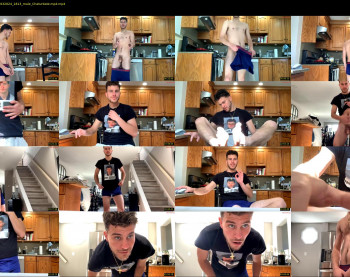 wentbrokeonstrippers — 56 minute Chaturbate male cam show recording, 720p, Mar 11, 2024