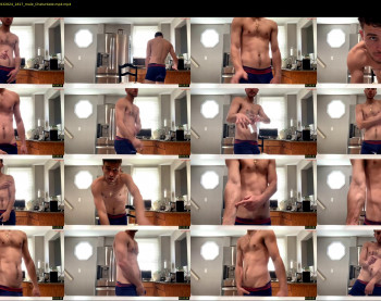 wentbrokeonstrippers — 3 minute Chaturbate male cam show recording, 720p, Mar 11, 2024