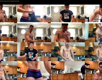wentbrokeonstrippers — 89 minute Chaturbate male cam show recording, 720p, Mar 11, 2024