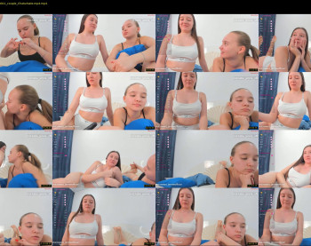 whitehelene — 120 minute Chaturbate female cam show recording, 720p, Mar 12, 2024