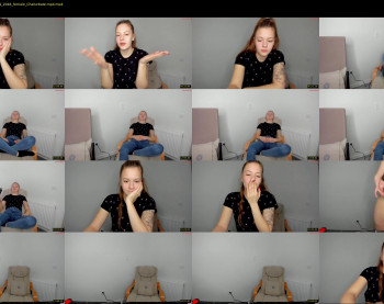 why_again_me — 37 minute Chaturbate female cam show recording, 720p, Mar 11, 2024