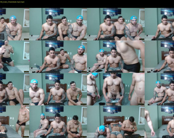 willhottwil1 — 120 minute Chaturbate couple cam show recording, 720p, Mar 12, 2024