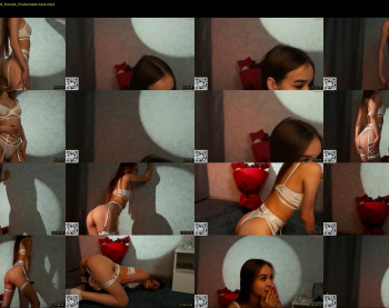 yeepshyy — 120 minute Chaturbate female cam show recording, 720p, Mar 12, 2024