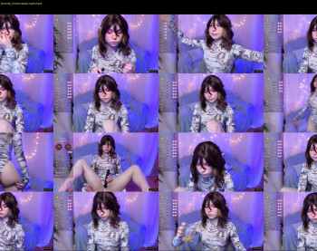 zelda_1 — 74 minute Chaturbate female cam show recording, 720p, Mar 11, 2024