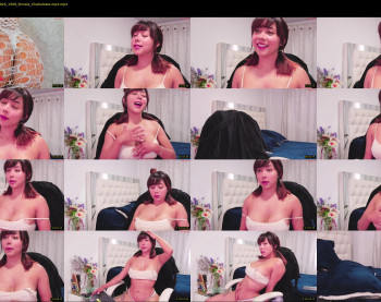 3kam_amazonian — 120 minute Chaturbate female cam show recording, 720p, Mar 12, 2024