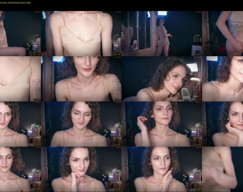 _arta_ — 56 minute Chaturbate female cam show recording, 720p, Mar 12, 2024
