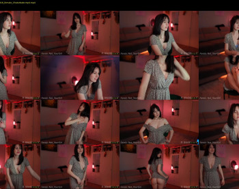 _blackbee_ — 120 minute Chaturbate female cam show recording, 720p, Mar 12, 2024