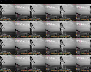_blackpearl — 18 minute Chaturbate female cam show recording, 720p, Mar 12, 2024