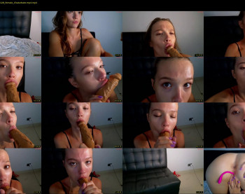 _demi_dee_ — 15 minute Chaturbate female cam show recording, 720p, Mar 12, 2024