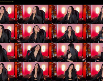 _gaby1 — 21 minute Chaturbate female cam show recording, 720p, Mar 12, 2024