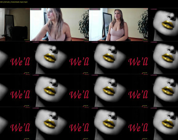 _jeniffer_hot — 11 minute Chaturbate female cam show recording, 720p, Mar 12, 2024