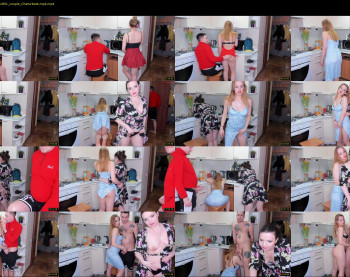 _pinacolada_ — 48 minute Chaturbate couple cam show recording, 720p, Mar 12, 2024