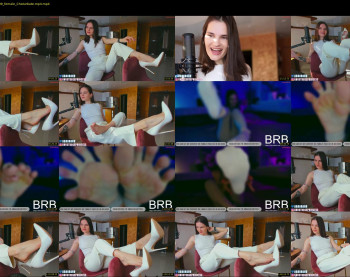 adagrand — 120 minute Chaturbate female cam show recording, 720p, Mar 12, 2024