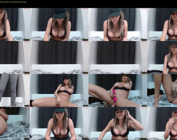 alannarack — 74 minute Chaturbate female cam show recording, 480p, Mar 12, 2024