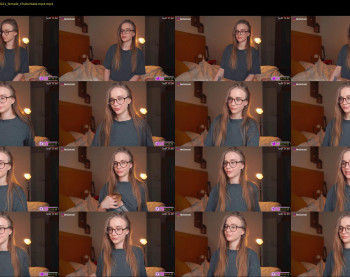 alexispeach — 11 minute Chaturbate female cam show recording, 720p, Mar 13, 2024