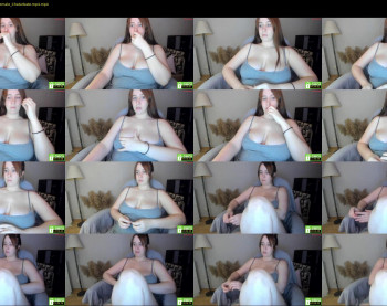 aliaa_ — 29 minute Chaturbate female cam show recording, 720p, Mar 12, 2024