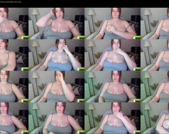 aliaa_ — 26 minute Chaturbate female cam show recording, 720p, Mar 12, 2024