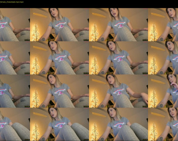 allayah — 4 minute Chaturbate female cam show recording, 720p, Mar 12, 2024