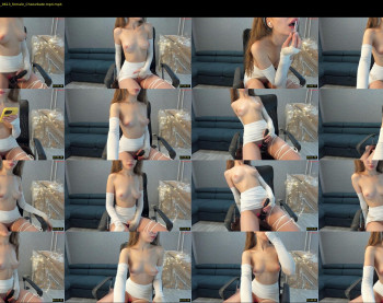 amy_abotable — 63 minute Chaturbate female cam show recording, 720p, Mar 12, 2024