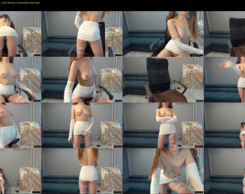 amy_abotable — 107 minute Chaturbate female cam show recording, 720p, Mar 12, 2024