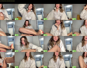 angel_from_sky — 20 minute Chaturbate female cam show recording, 720p, Mar 12, 2024