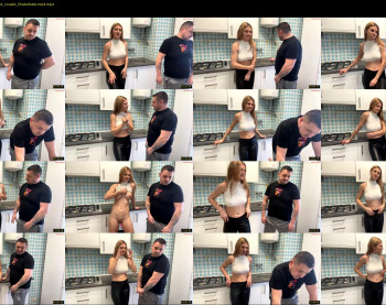 aryana14 — 30 minute Chaturbate couple cam show recording, 720p, Mar 12, 2024