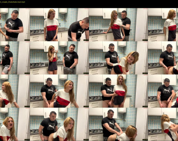 aryana14 — 27 minute Chaturbate couple cam show recording, 720p, Mar 13, 2024