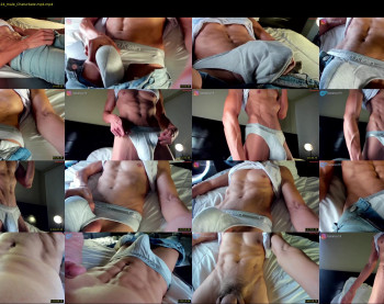 beranco19 — 120 minute Chaturbate male cam show recording, 720p, Mar 13, 2024