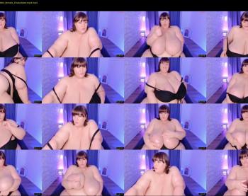 biggymelon — 16 minute Chaturbate female cam show recording, 720p, Mar 12, 2024