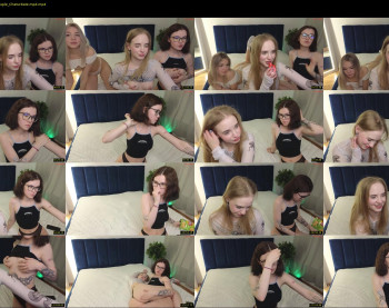 bjliki — 104 minute Chaturbate couple cam show recording, 720p, Mar 12, 2024