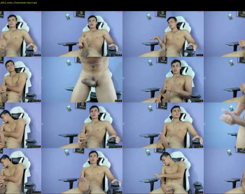 bjonr_haward — 92 minute Chaturbate male cam show recording, 720p, Mar 13, 2024
