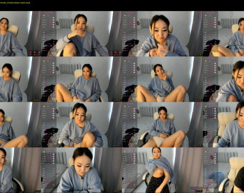 bora_ — 11 minute Chaturbate female cam show recording, 720p, Mar 12, 2024