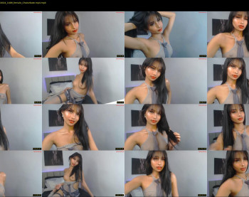 bridget_spring6871 — 120 minute Chaturbate female cam show recording, 480p, Mar 12, 2024