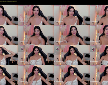 celeste_1220 — 5 minute Chaturbate female cam show recording, 720p, Mar 12, 2024
