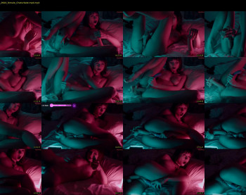 chaturbatable — 59 minute Chaturbate couple cam show recording, 720p, Mar 12, 2024