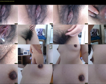 cnsgrbb — 23 minute Chaturbate female cam show recording, 720p, Mar 12, 2024