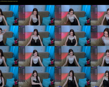 coddleweeper — 120 minute Chaturbate female cam show recording, 720p, Mar 12, 2024