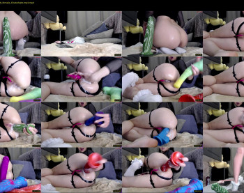 cuty_lucy — 121 minute Chaturbate female cam show recording, 720p, Mar 13, 2024