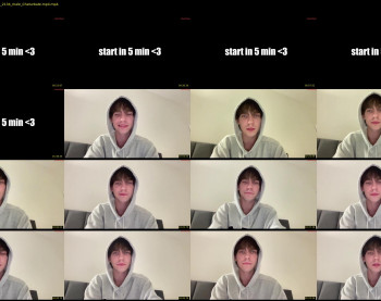 damondurden — 6 minute Chaturbate male cam show recording, 720p, Mar 12, 2024