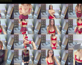 diana_soft — 120 minute Chaturbate female cam show recording, 720p, Mar 12, 2024