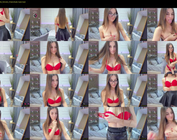 diana_soft — 71 minute Chaturbate female cam show recording, 720p, Mar 12, 2024