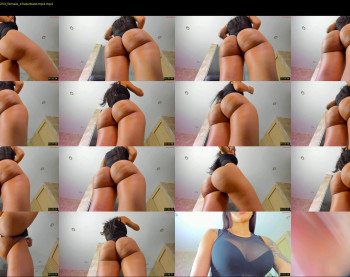 dianac1998 — 13 minute Chaturbate female cam show recording, 720p, Mar 12, 2024