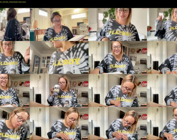 dreamyriri — 120 minute Chaturbate female cam show recording, 720p, Mar 12, 2024