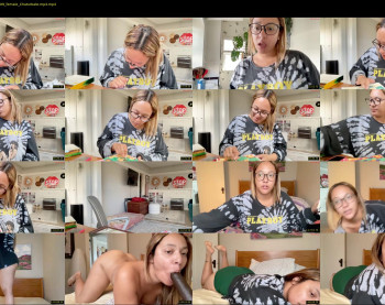 dreamyriri — 120 minute Chaturbate female cam show recording, 720p, Mar 12, 2024