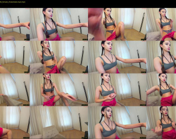 ehotlovea — 121 minute Chaturbate female cam show recording, 720p, Mar 12, 2024