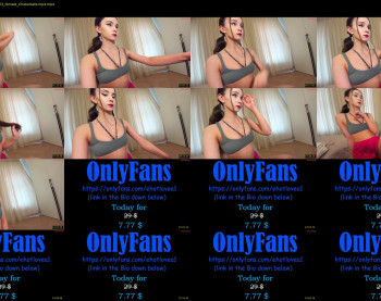 ehotlovea — 27 minute Chaturbate female cam show recording, 720p, Mar 12, 2024
