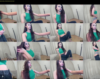 ehotlovea — 111 minute Chaturbate female cam show recording, 720p, Mar 13, 2024