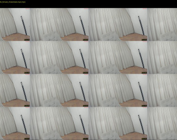 ehotlovea — 7 minute Chaturbate female cam show recording, 720p, Mar 13, 2024