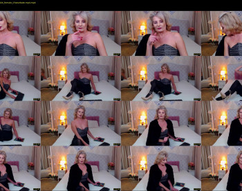 elisarosse_ — 15 minute Chaturbate female cam show recording, 720p, Mar 12, 2024