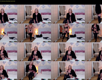 elisarosse_ — 5 minute Chaturbate female cam show recording, 720p, Mar 13, 2024